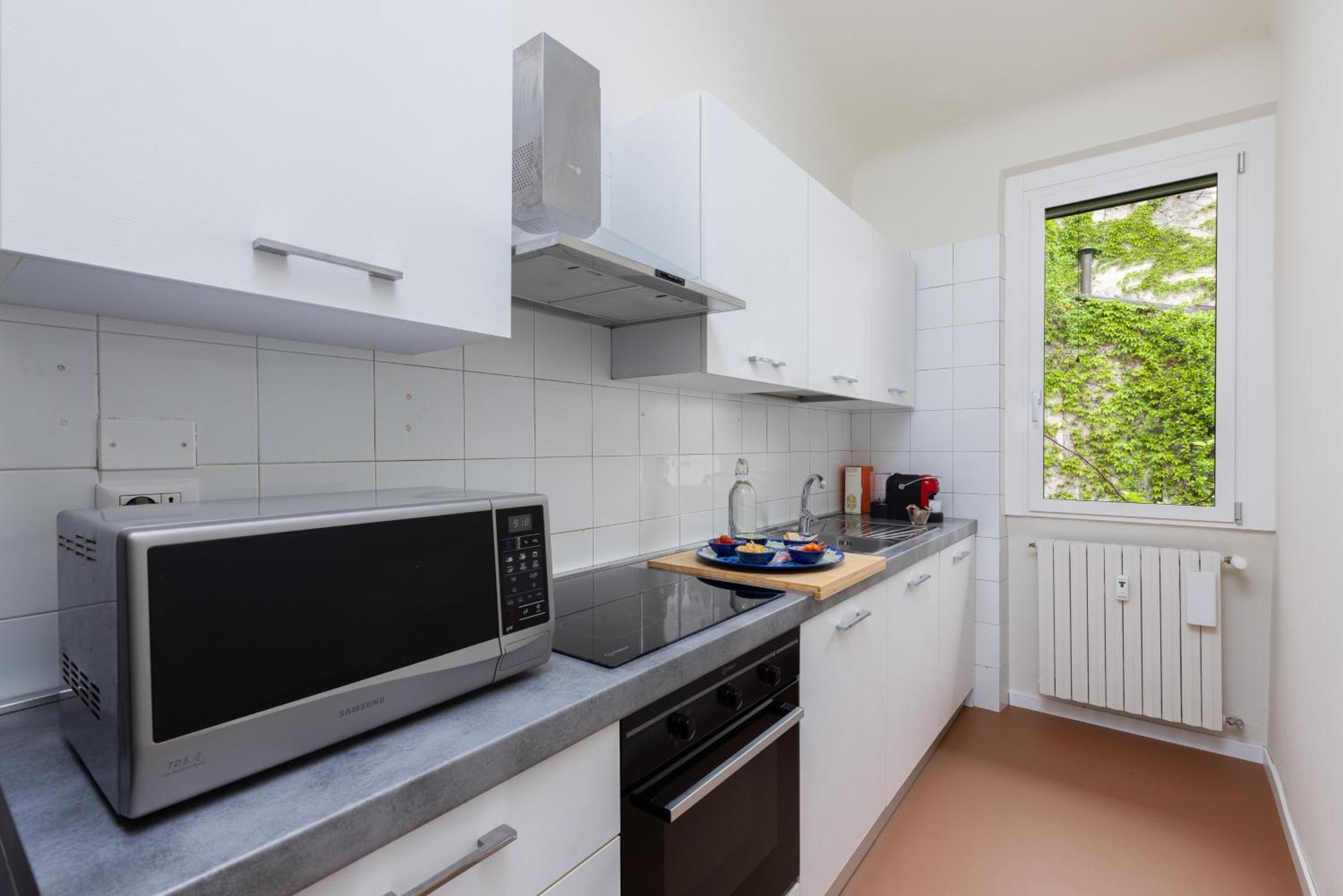 Living Uniqc Apartment - Duomo Mediolan Zewnętrze zdjęcie